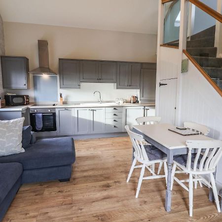 The Stables Villa Scarborough Luaran gambar
