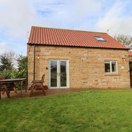 The Stables Villa Scarborough Luaran gambar