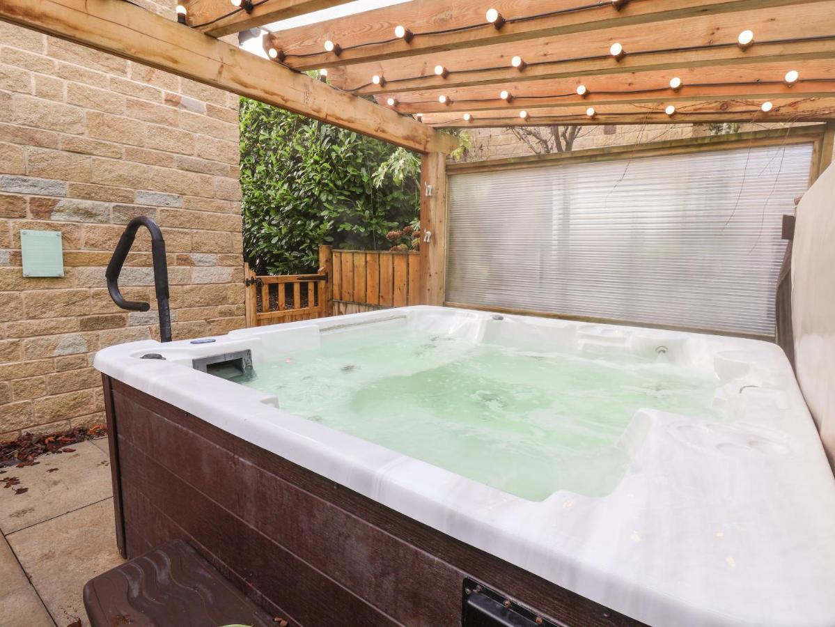 The Stables Villa Scarborough Luaran gambar
