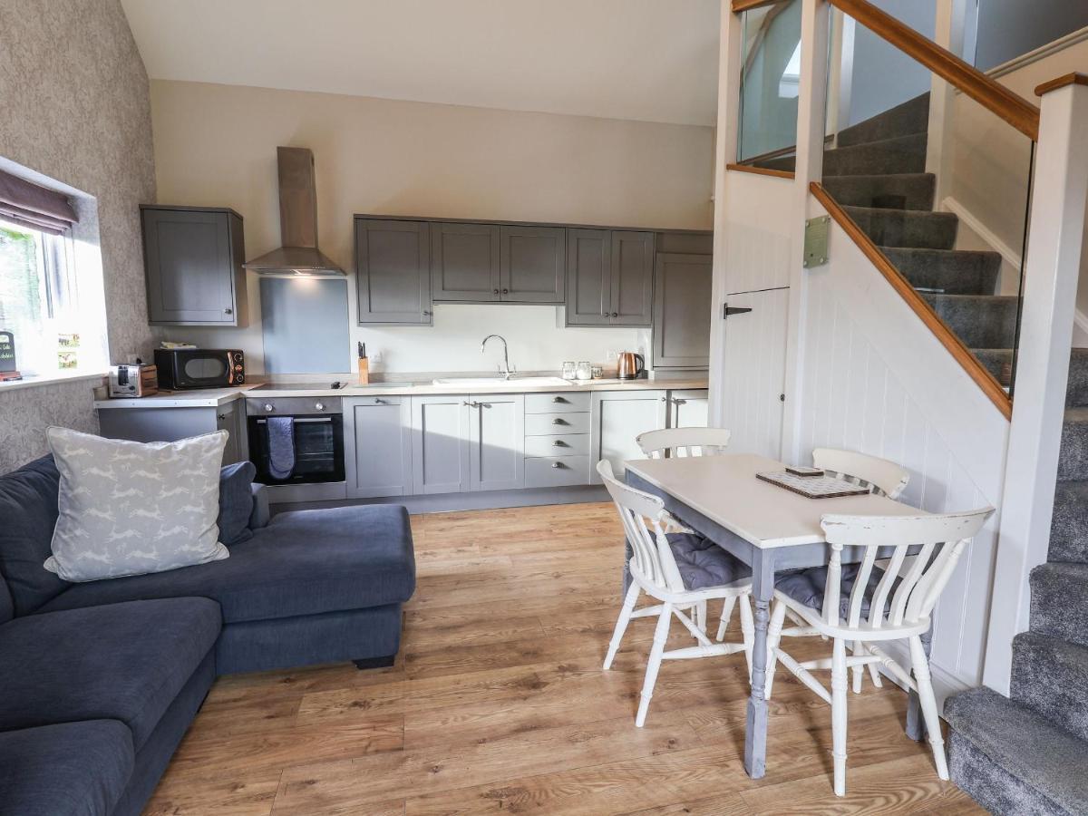 The Stables Villa Scarborough Luaran gambar