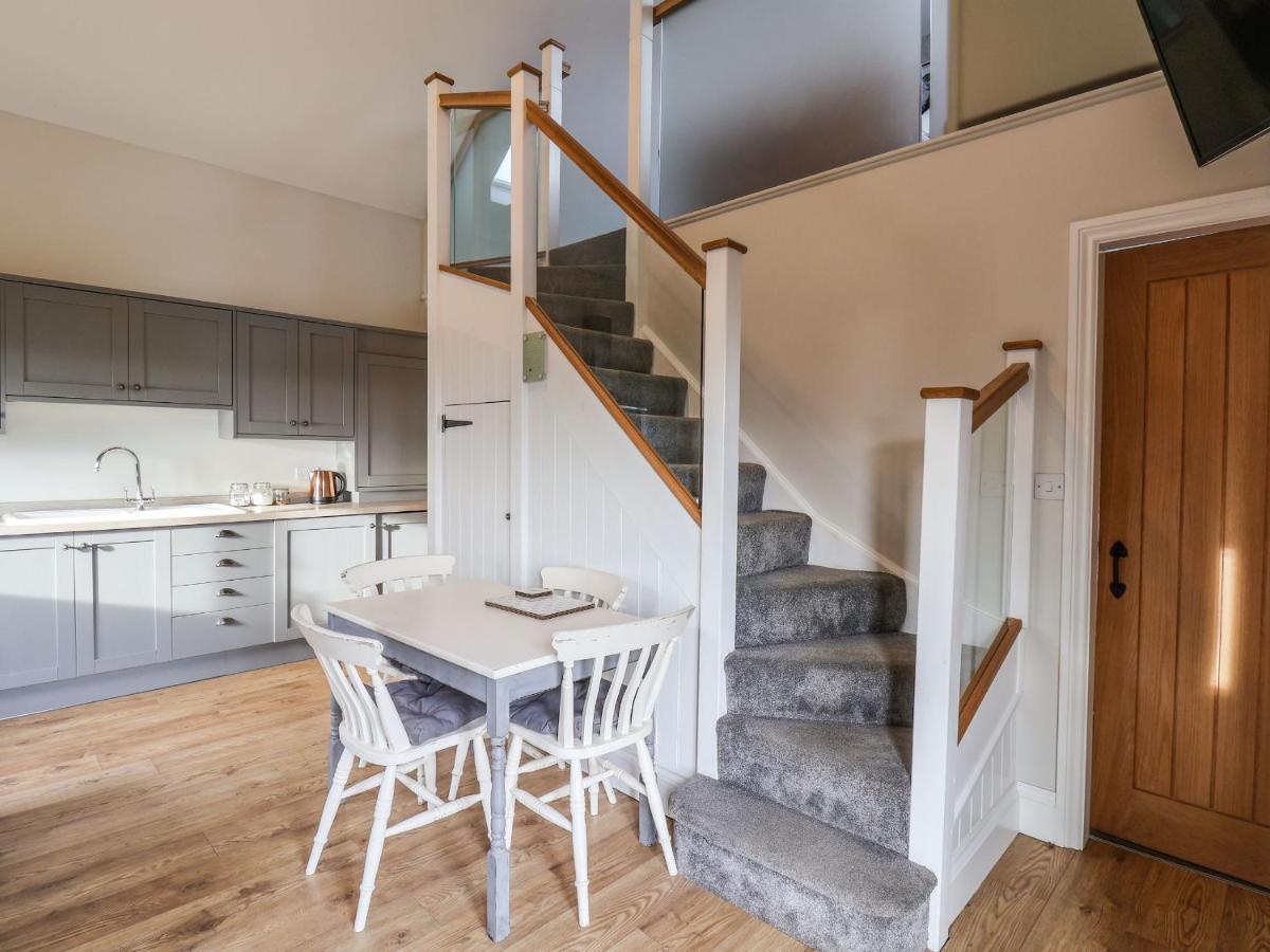 The Stables Villa Scarborough Luaran gambar