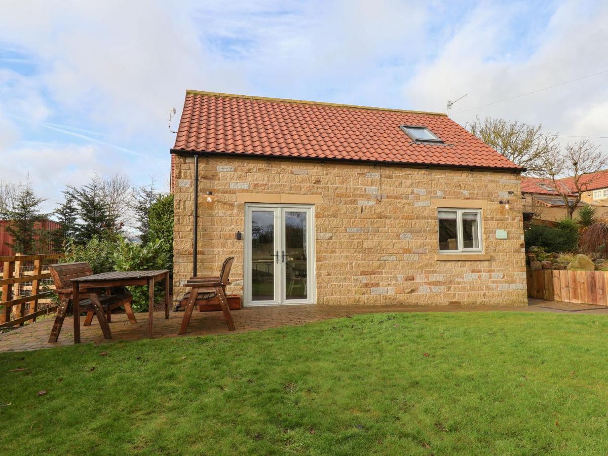 The Stables Villa Scarborough Luaran gambar