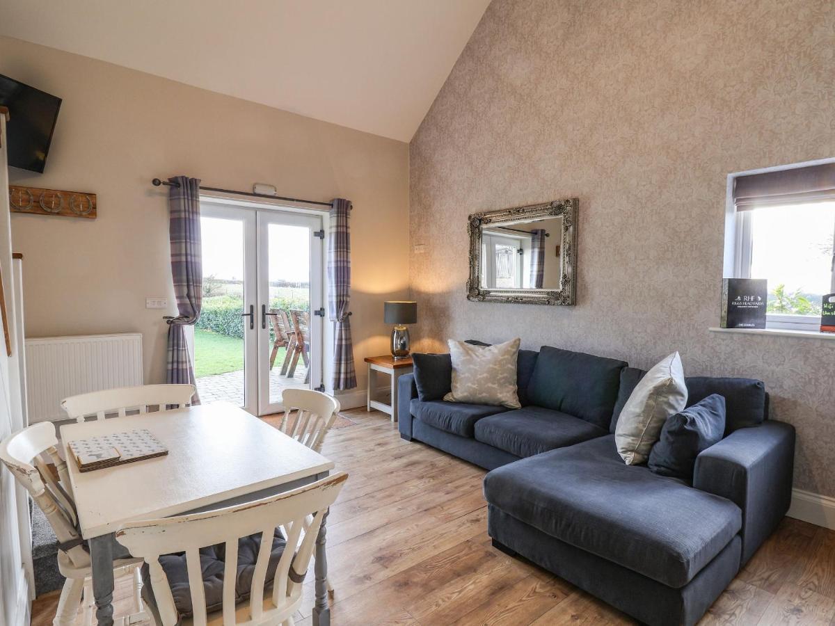 The Stables Villa Scarborough Luaran gambar