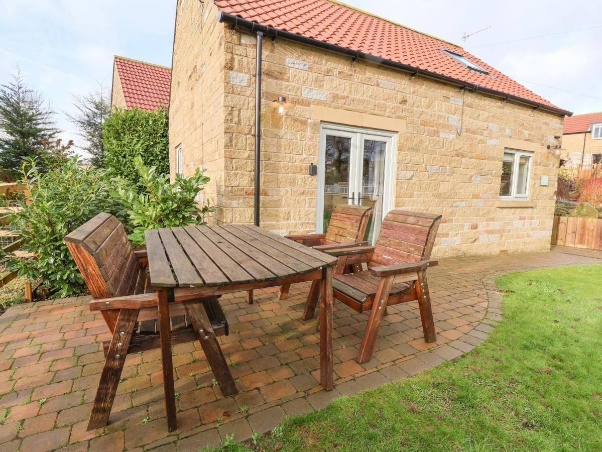 The Stables Villa Scarborough Luaran gambar