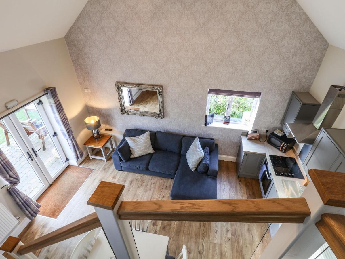 The Stables Villa Scarborough Luaran gambar