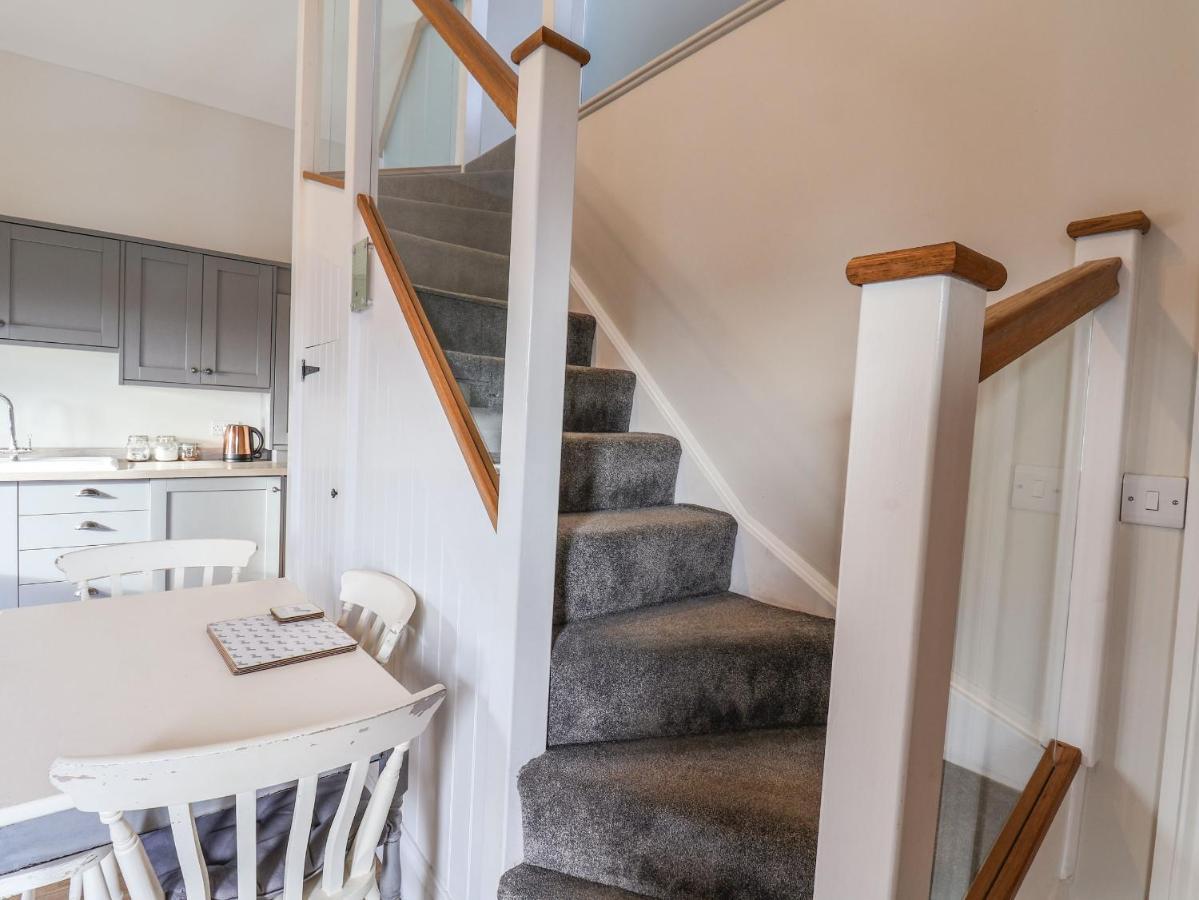The Stables Villa Scarborough Luaran gambar