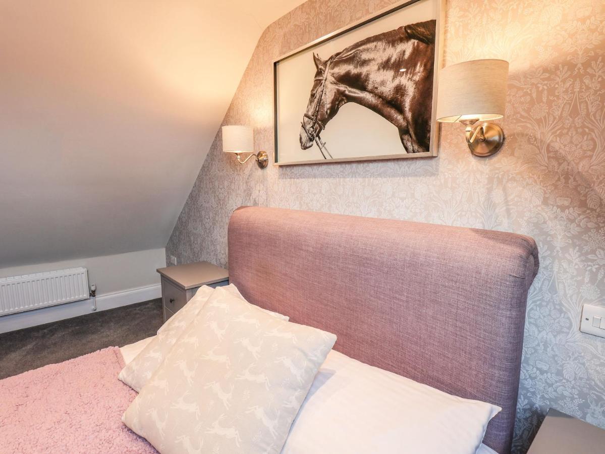 The Stables Villa Scarborough Luaran gambar
