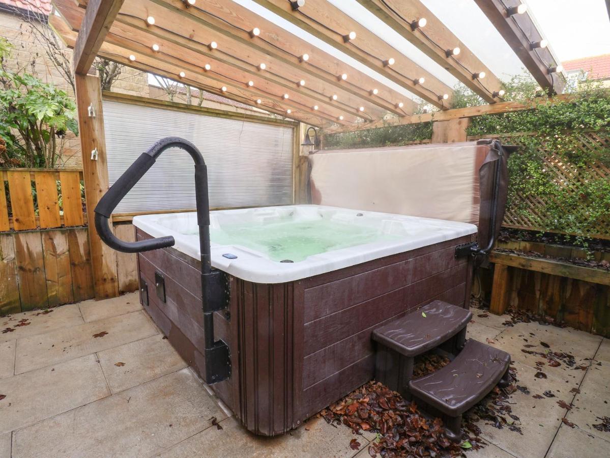 The Stables Villa Scarborough Luaran gambar