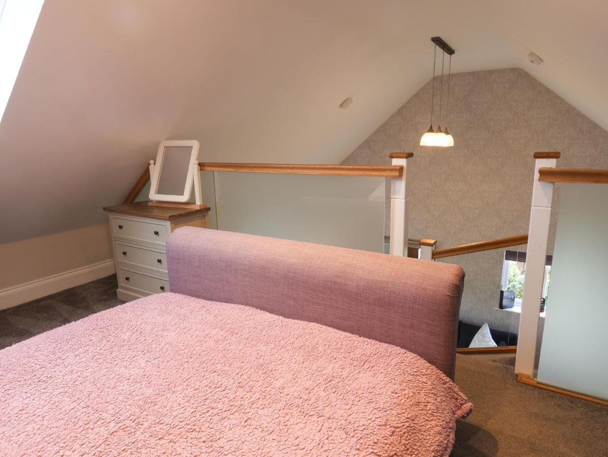 The Stables Villa Scarborough Luaran gambar